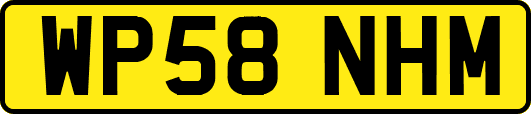 WP58NHM