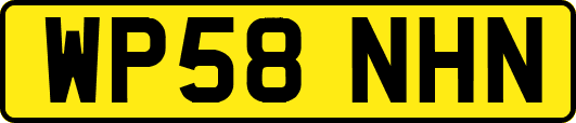 WP58NHN