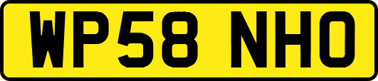 WP58NHO
