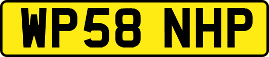 WP58NHP