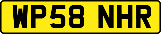 WP58NHR