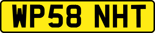 WP58NHT