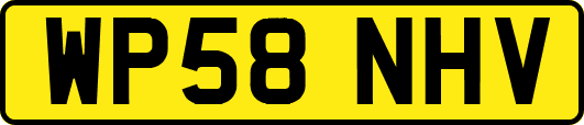 WP58NHV