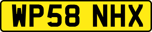 WP58NHX