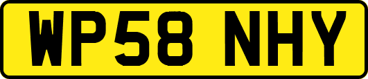 WP58NHY