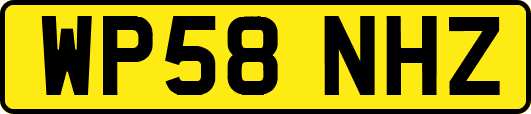 WP58NHZ