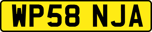 WP58NJA