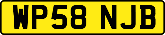 WP58NJB