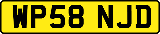 WP58NJD