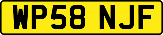 WP58NJF