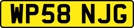 WP58NJG