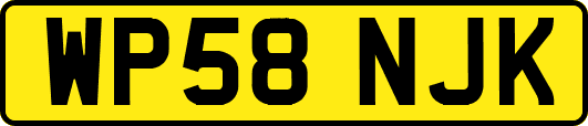 WP58NJK