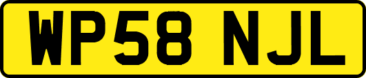 WP58NJL