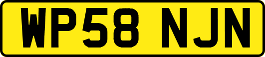 WP58NJN