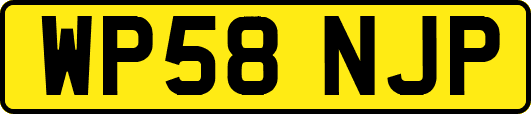 WP58NJP