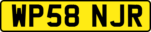 WP58NJR