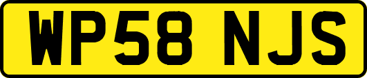 WP58NJS