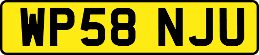 WP58NJU