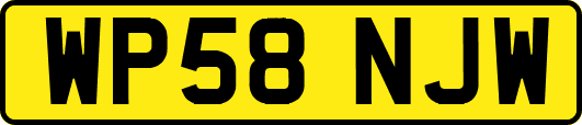 WP58NJW