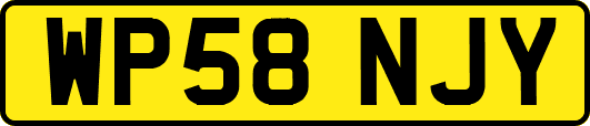 WP58NJY