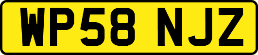 WP58NJZ