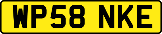 WP58NKE