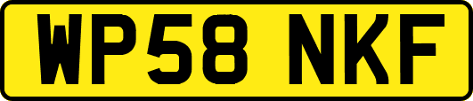 WP58NKF