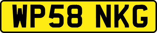 WP58NKG