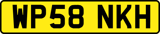 WP58NKH