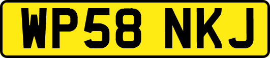 WP58NKJ