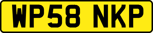 WP58NKP