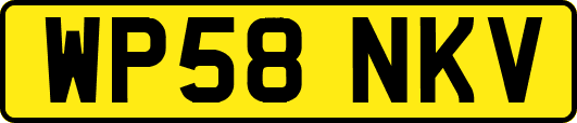 WP58NKV
