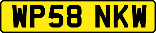 WP58NKW