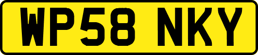 WP58NKY