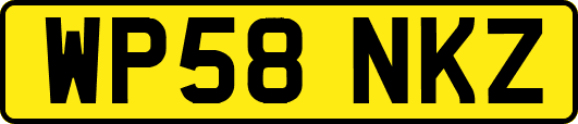 WP58NKZ