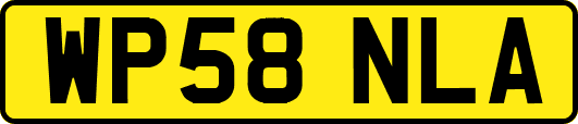 WP58NLA