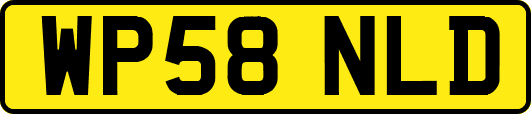 WP58NLD
