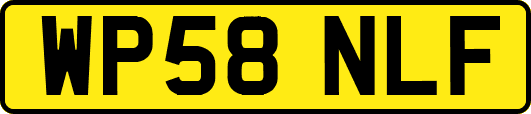 WP58NLF