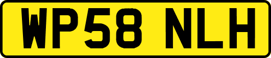 WP58NLH