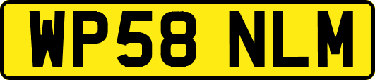 WP58NLM