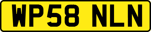 WP58NLN