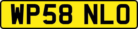 WP58NLO