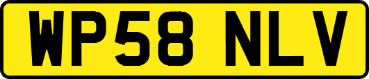 WP58NLV