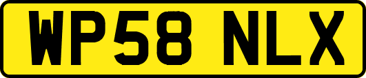 WP58NLX
