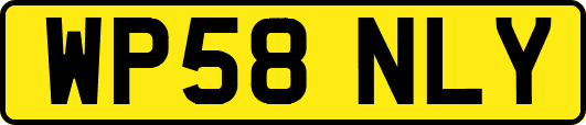 WP58NLY