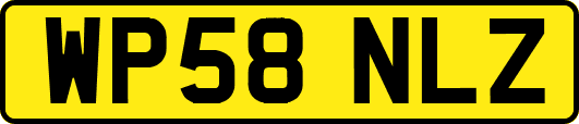 WP58NLZ