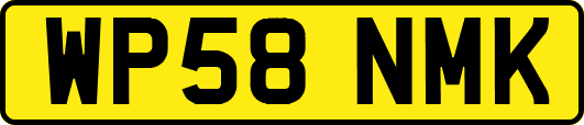 WP58NMK