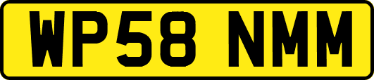 WP58NMM