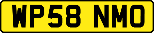 WP58NMO