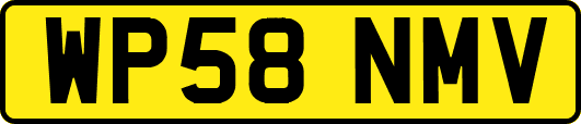WP58NMV